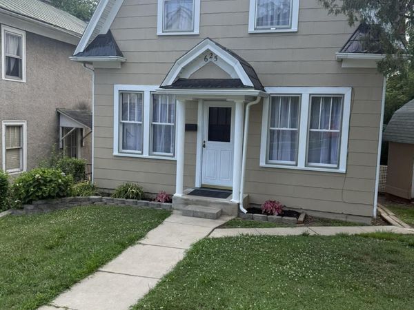 625 Jefferson AVE , Clifton Forge, VA 24422