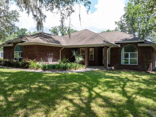 356 NW BROOK LOOP, Lake City, FL 32055