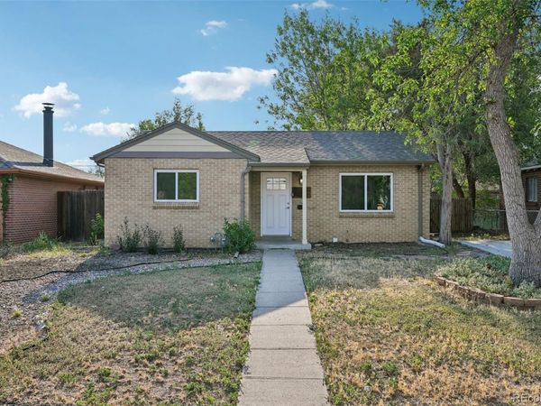 3290 Magnolia Street, Denver, CO 80207