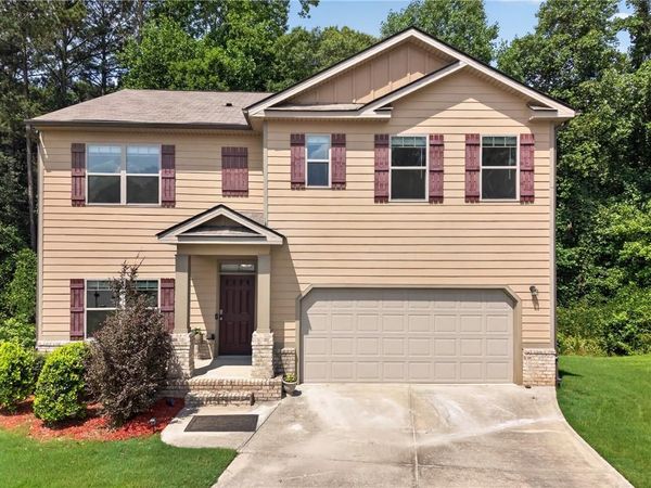 2685 Chelsea Court, Atlanta, GA 30331