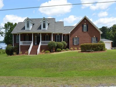 2388 Lake Road , Ridgeway, SC 29130