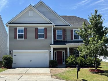 3920 Massey Pointe Court, Raleigh, NC 27616