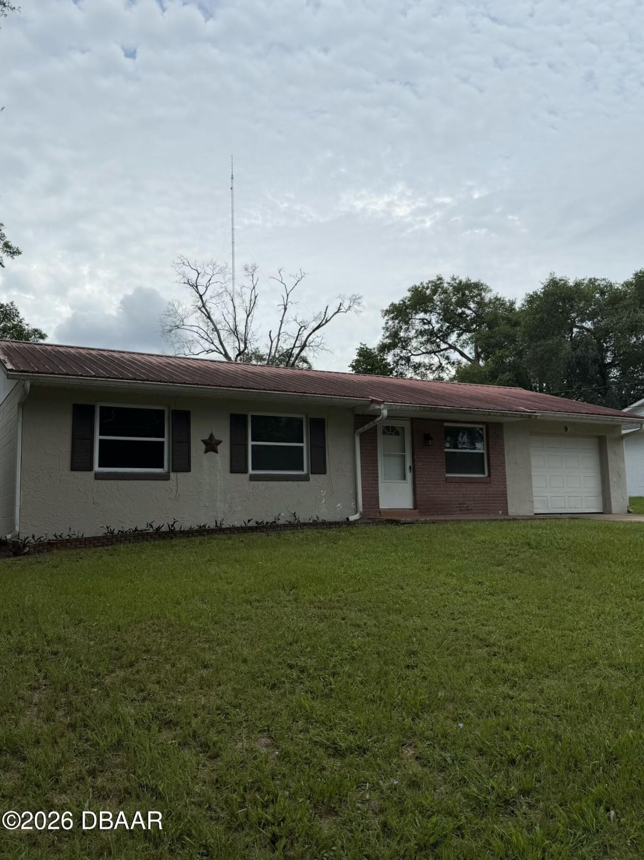 990 Liskeard Avenue, Orange City, FL 32763 Main Photo