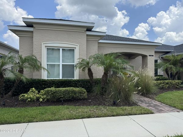 3422 Torre Boulevard, New Smyrna Beach, FL 32168