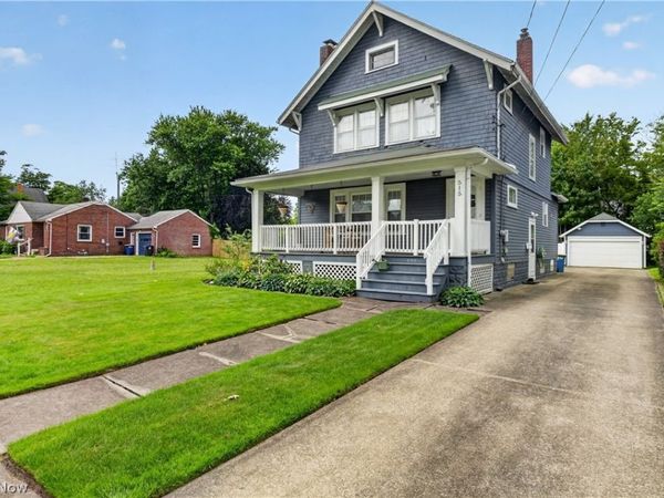 515 Myrtle Avenue , Ashtabula, OH 44004