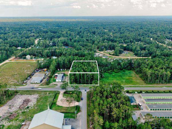 4393 COUNTY ROAD 218, Middleburg, FL 32068