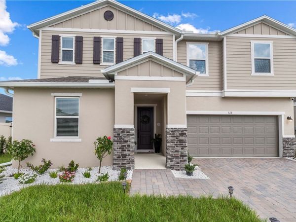 618 Kerrs Lane SE, Palm Bay, FL 32909