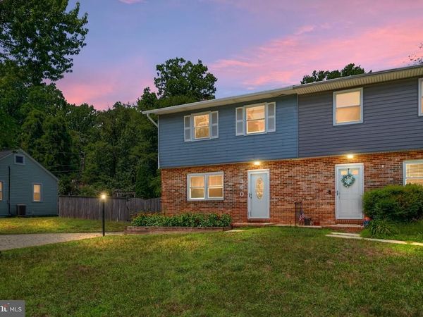 360 ALAMEDA PARKWAY , ARNOLD, MD 21012