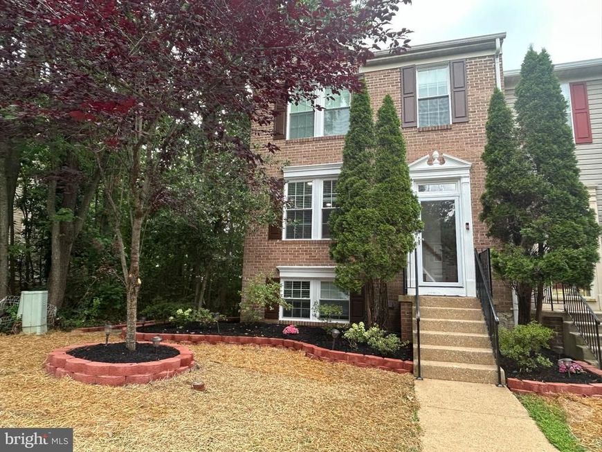 8616 Accokeek Street, Laurel, MD 20724 Main Photo
