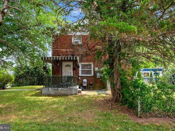 620 71ST AVENUE, CAPITOL HEIGHTS, MD 20743