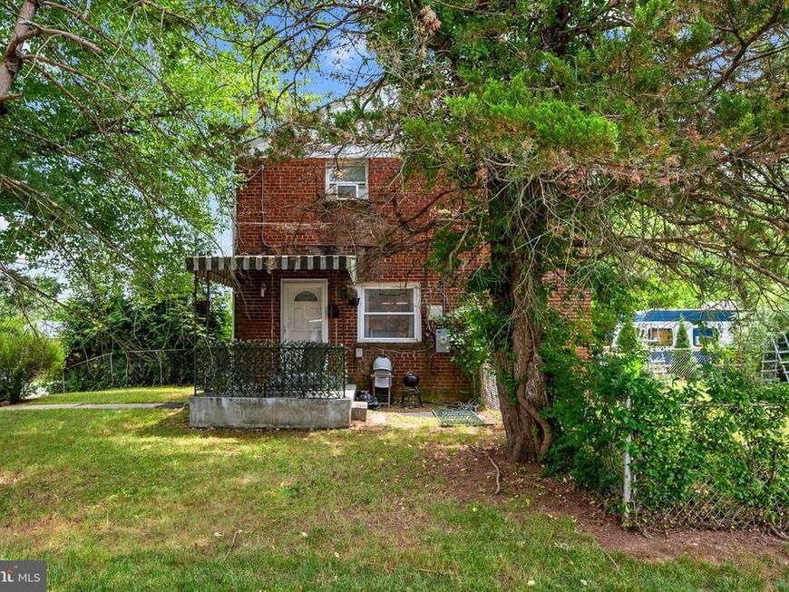 620 71st Avenue, Capitol Heights, MD 20743 Main Photo