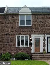 303 Westbridge Road, Glenolden, PA 19036 Main Photo