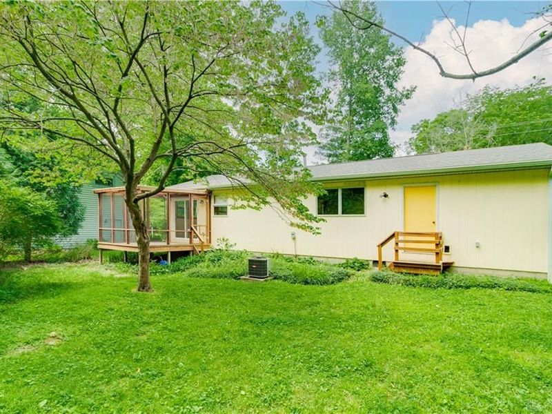 975 S High Street, Yellow Springs, OH 45387 Photo 20