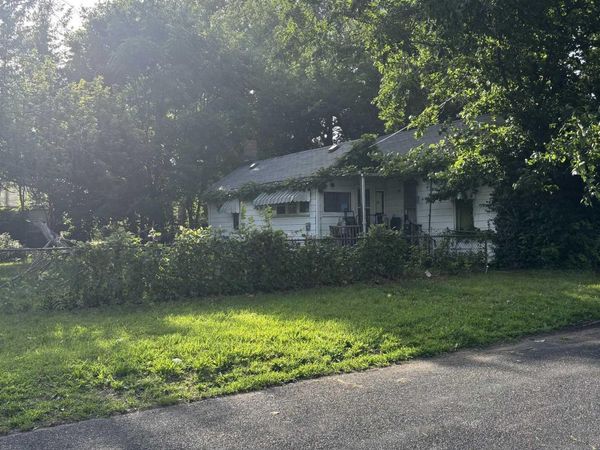 2627 N ELLIS Street, Peoria, IL 61604