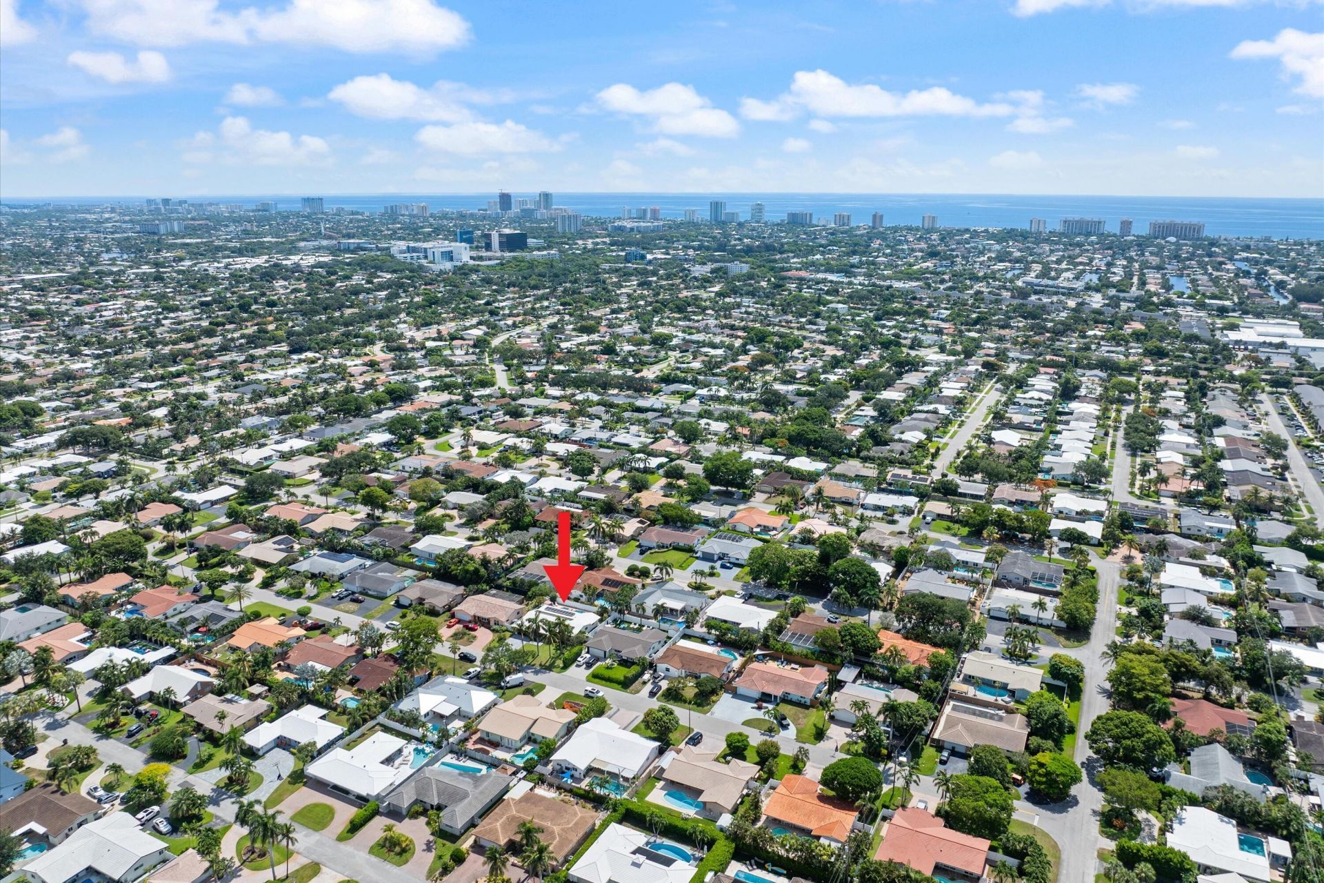 5750 NE 19th Terrace, Fort Lauderdale, FL 33308 Photo
