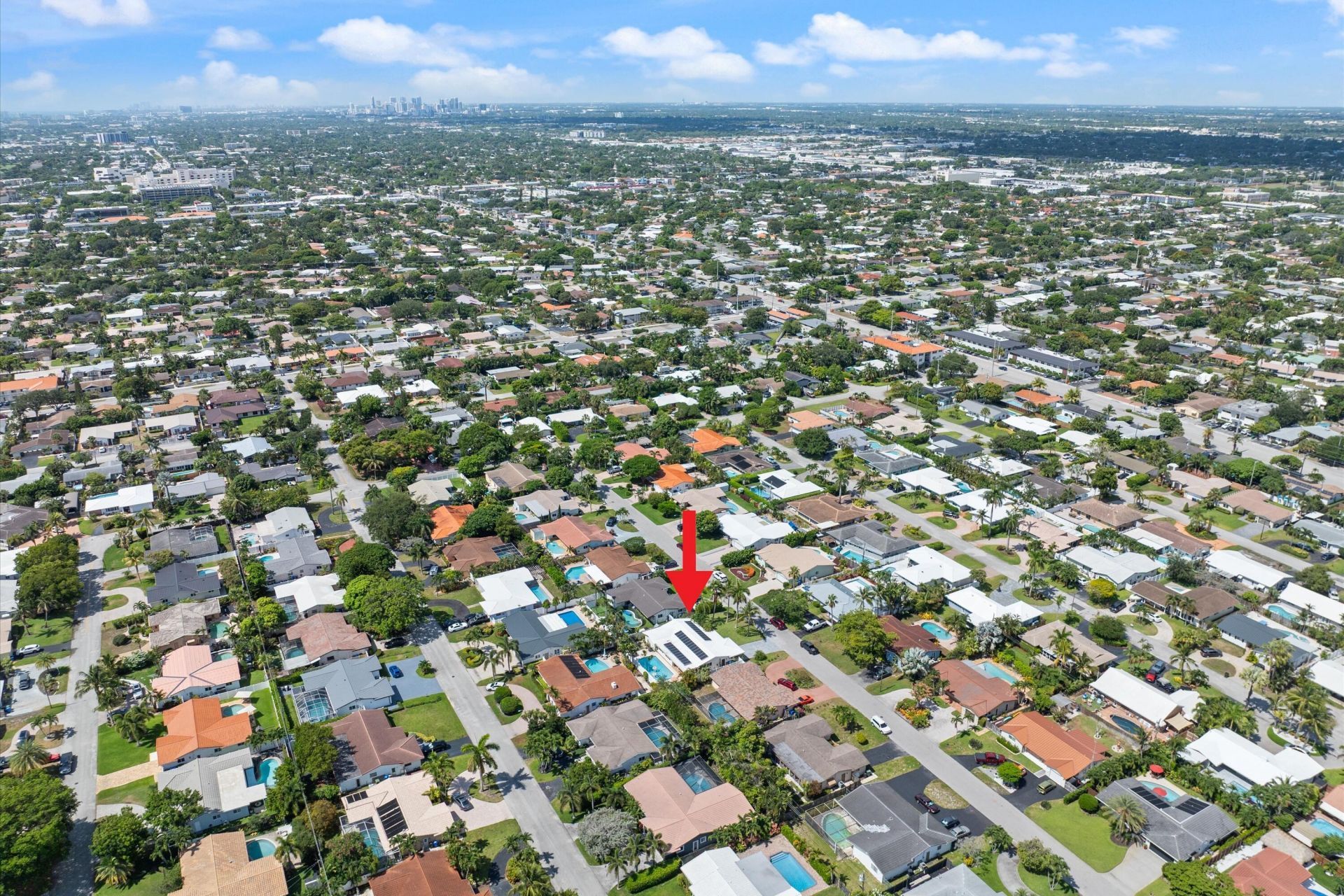 5750 NE 19th Terrace, Fort Lauderdale, FL 33308 Photo
