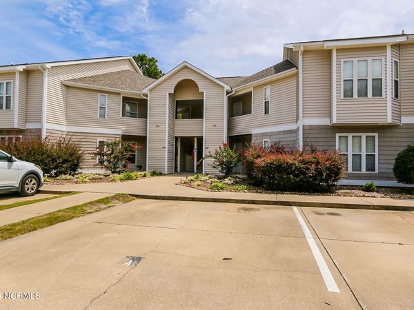 404 Commerce Avenue , Unit D, Morehead City, NC 28557