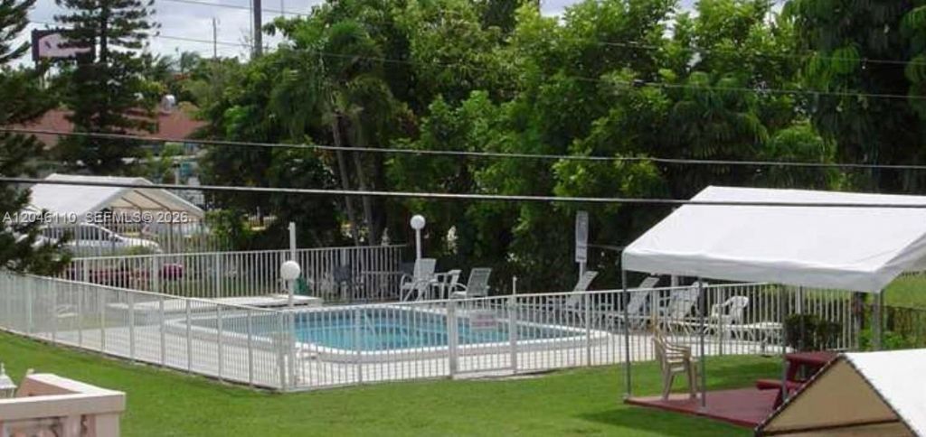 2832 Fillmore St , Unit 20, Hollywood, FL 33020 Photo