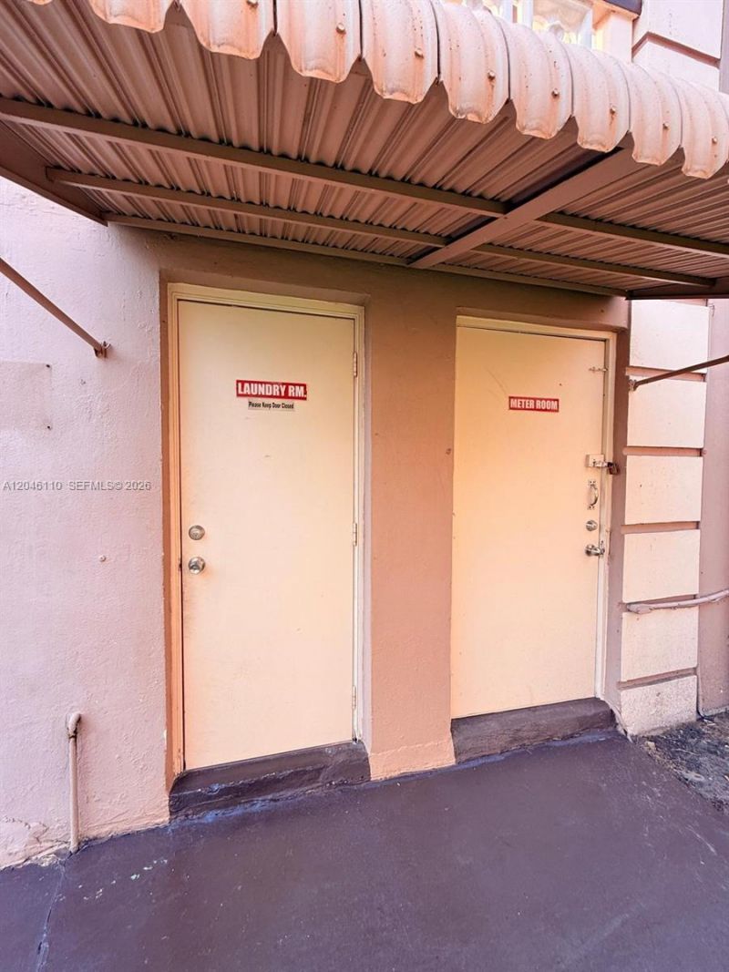 2832 Fillmore St , Unit 20, Hollywood, FL 33020 Photo