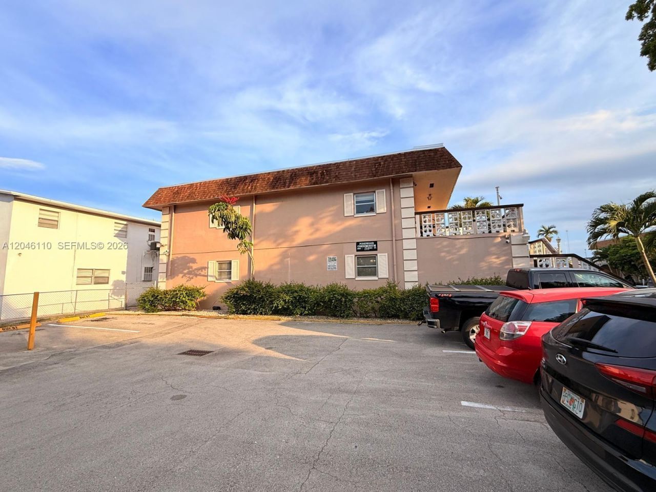 2832 Fillmore St , Unit 20, Hollywood, FL 33020 Photo