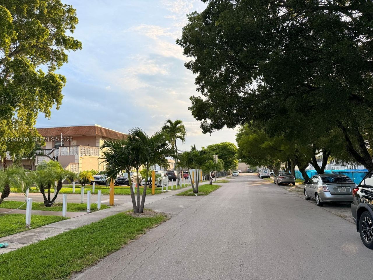 2832 Fillmore St , Unit 20, Hollywood, FL 33020 Photo