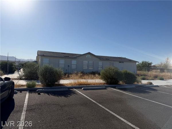 6041 Hafen Ranch Road, Pahrump, NV 89061
