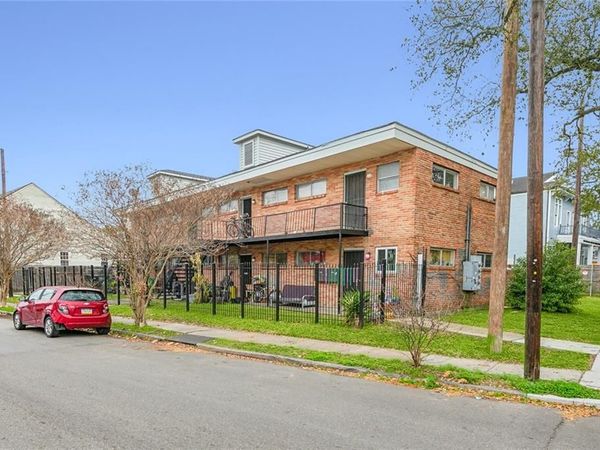 1429 GOV. NICHOLLS Street , New Orleans, LA 70116