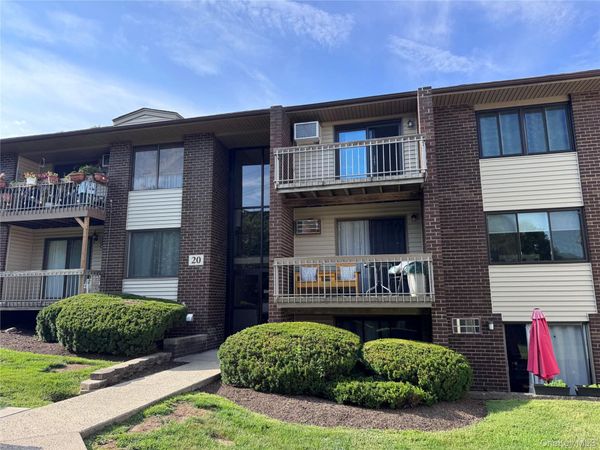 206 Country Club Lane , Pomona, NY 10970