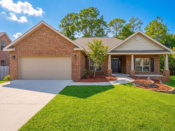 267 Bella Boulevard, Santa Rosa Beach, FL 32459
