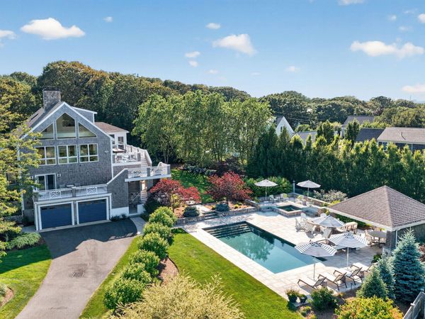 43 Longhill Drive, East Sandwich, MA 02537