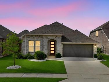9529 Blue Stem Lane, Little Elm, TX 75068