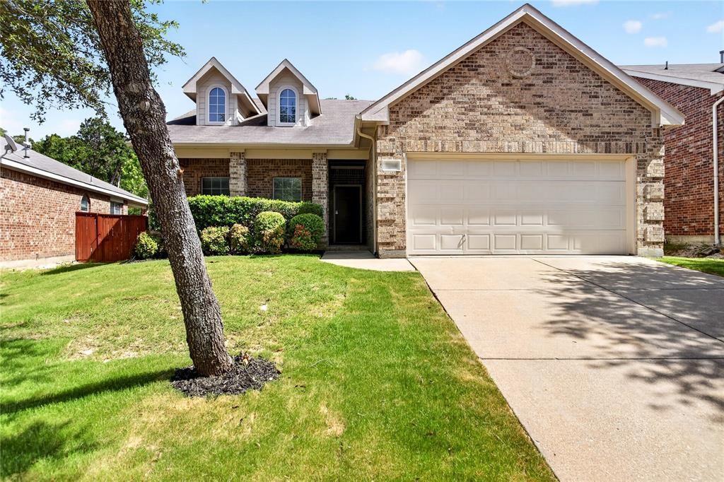 7214 Summit Parc Drive, Dallas, TX 75249 Main Photo