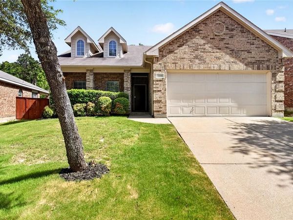 7214 Summit Parc Drive, Dallas, TX 75249