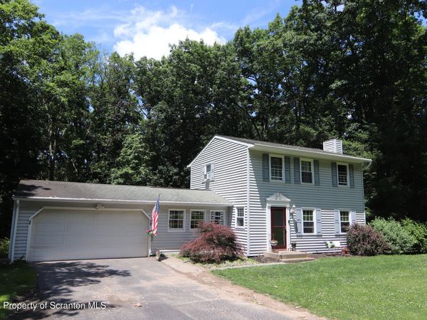 19 Lee Lane, Tunkhannock, PA 18657