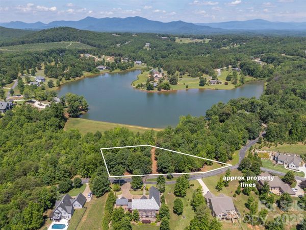00 Doveridge Drive , Columbus, NC 28722