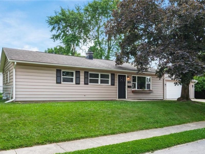 525 W Shields Street, Newark, OH 43055 Photo 1