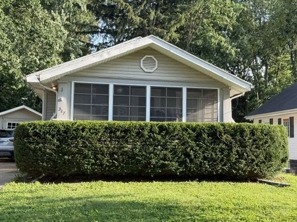 317 Glenn Avenue, Normal, IL 61761