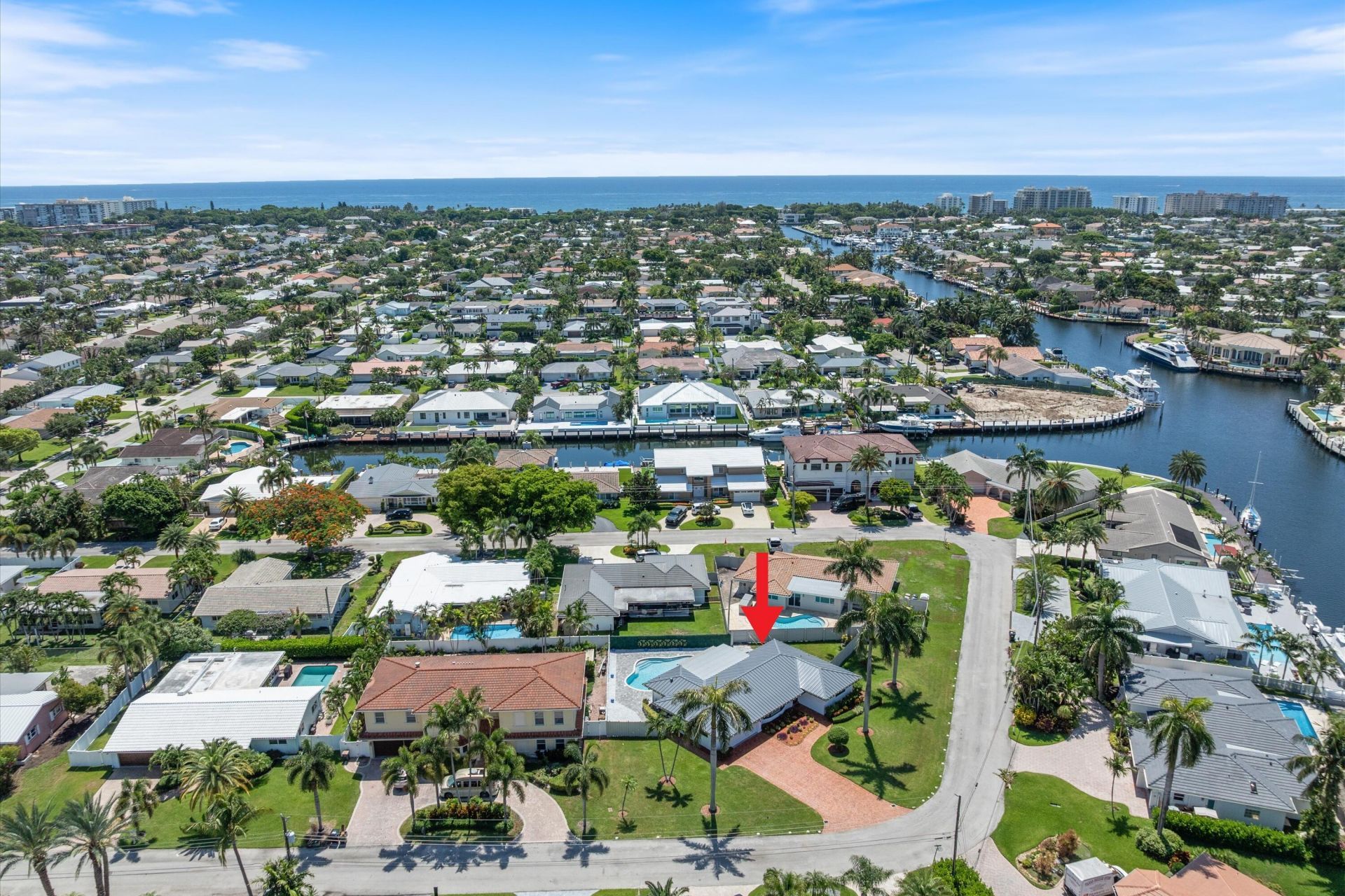 4410 NE 24th Avenue, Lighthouse Point, FL 33064 Photo