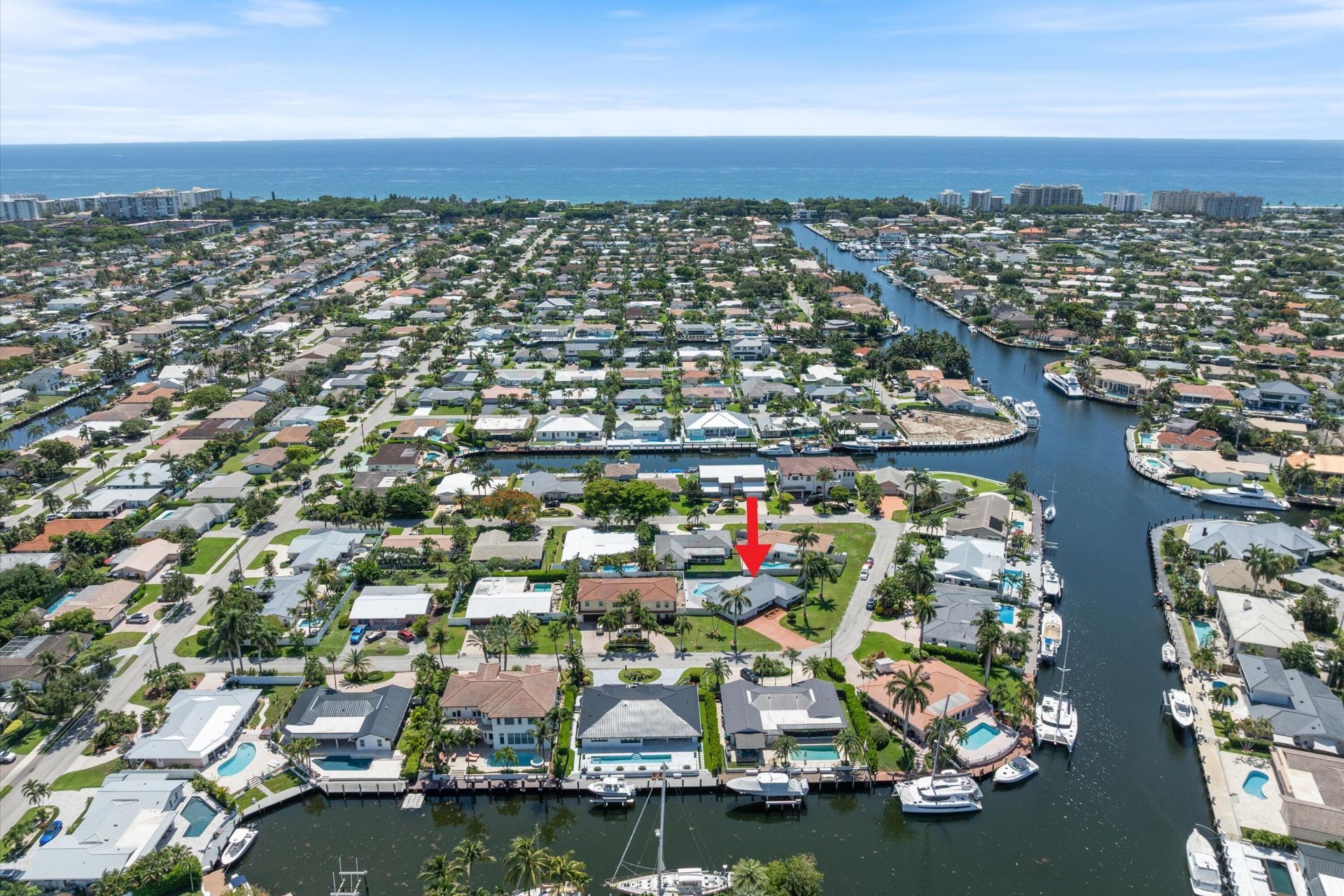 4410 NE 24th Avenue, Lighthouse Point, FL 33064 Photo