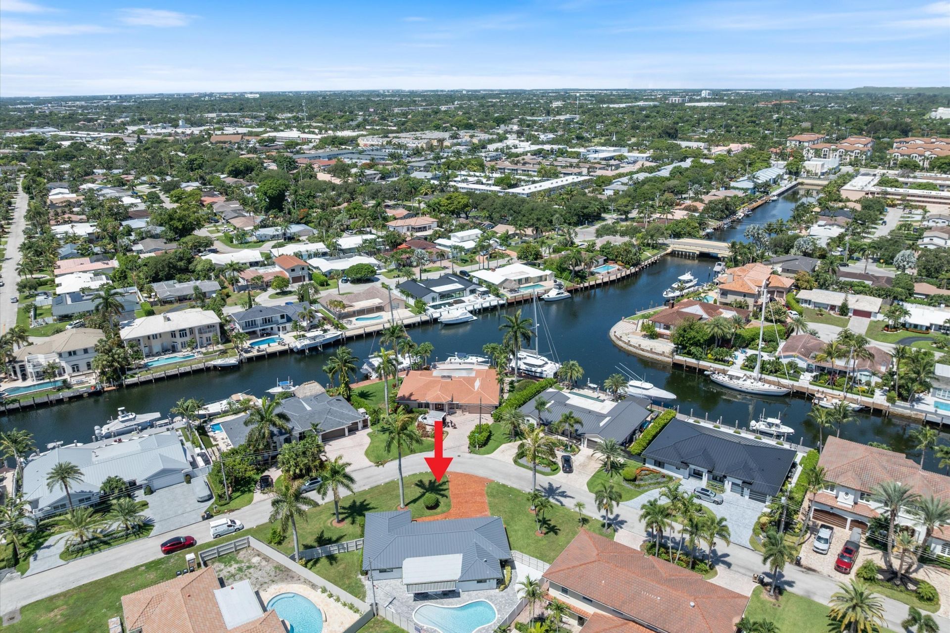 4410 NE 24th Avenue, Lighthouse Point, FL 33064 Photo