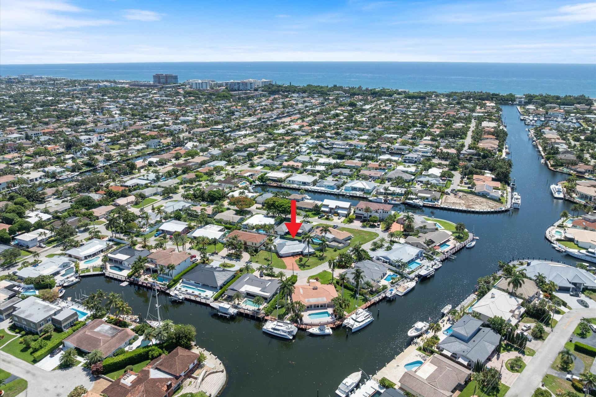 4410 NE 24th Avenue, Lighthouse Point, FL 33064 Photo