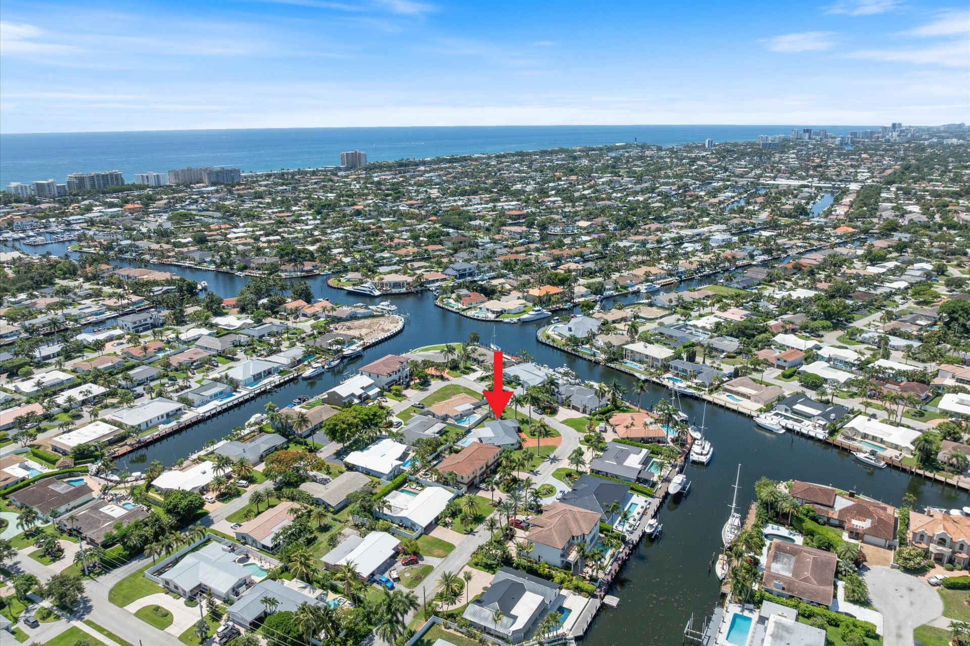 4410 NE 24th Avenue, Lighthouse Point, FL 33064 Photo