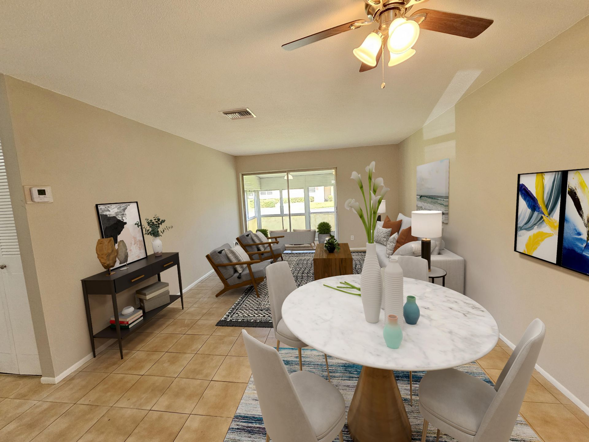 2966 Ashley Drive E, Unit F, West Palm Beach, FL 33415 Photo