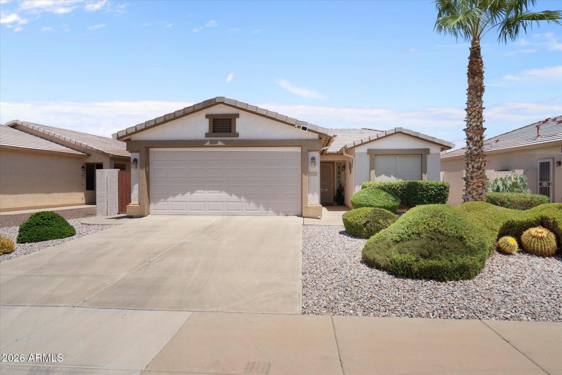 3758 E Peach Tree Drive, Chandler, AZ 85249 Main Photo