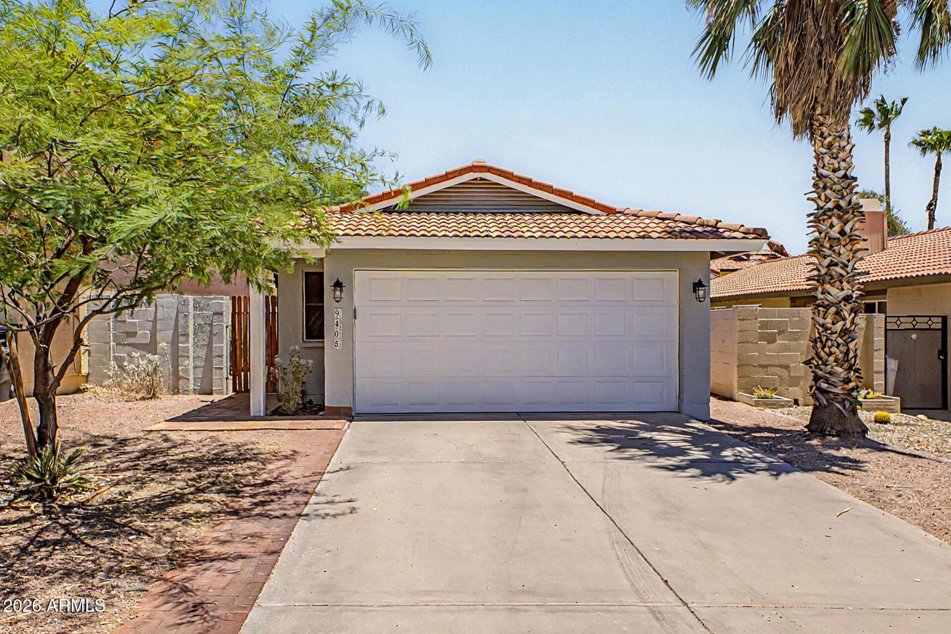 9405 S 45th Place, Phoenix, AZ 85044 Main Photo
