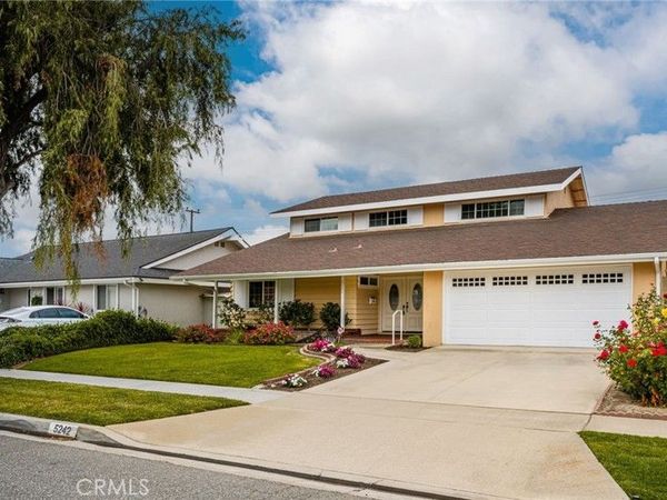 5242 Loyola, Westminster, CA 92683