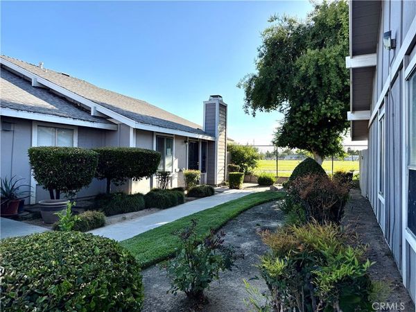 1027 W Dakota, Unit 113, Fresno, CA 93705