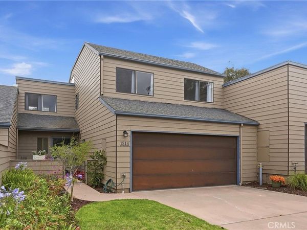 1514 Oakridge Park Road, Santa Maria, CA 93455