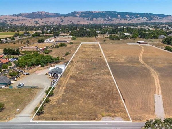 12950 Santa Teresa Boulevard, San Martin, CA 95046