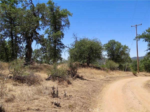 0 Ramblin Rd, Mariposa, CA 95338